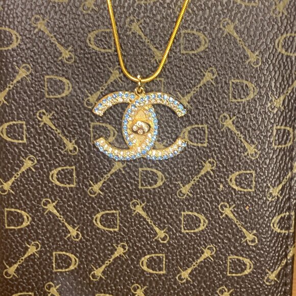 CC Necklace - Picture 8 of 8